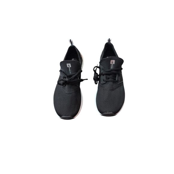 New Balance Shoes - New Balance Nergize Sport Sneakers Black Women’s Size 8.5
